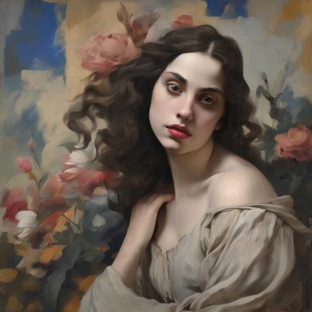 Φραντσέσκος Φερούτσι – Οι φιγούρες του Αναγεννήσιμου Κλασικισμού