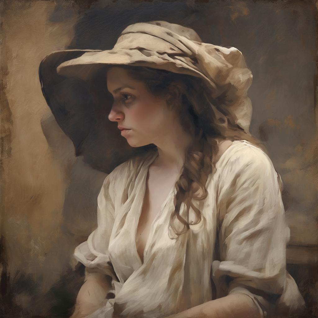 Το Στιλ και οι Τεχνικές του Καλλιτέχνη