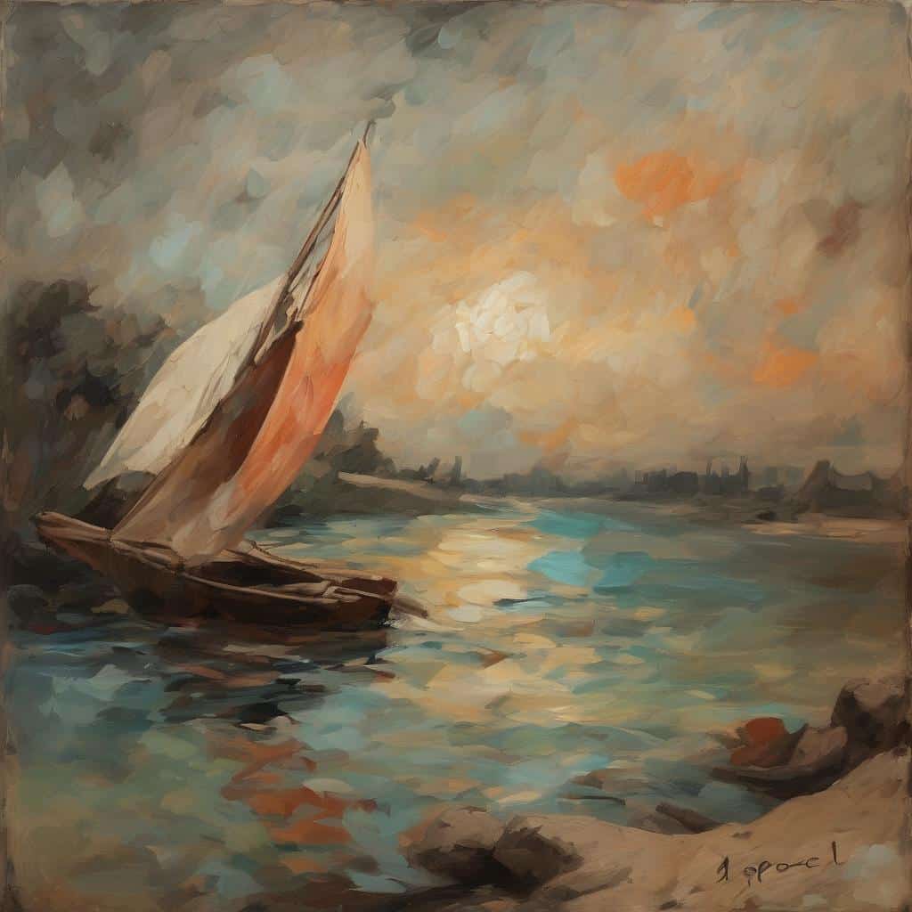 Ιωσήφ ΠΑΡΡΟΚΕΛ – Ο Μεγάλος Πολεμικός Ζωγράφος