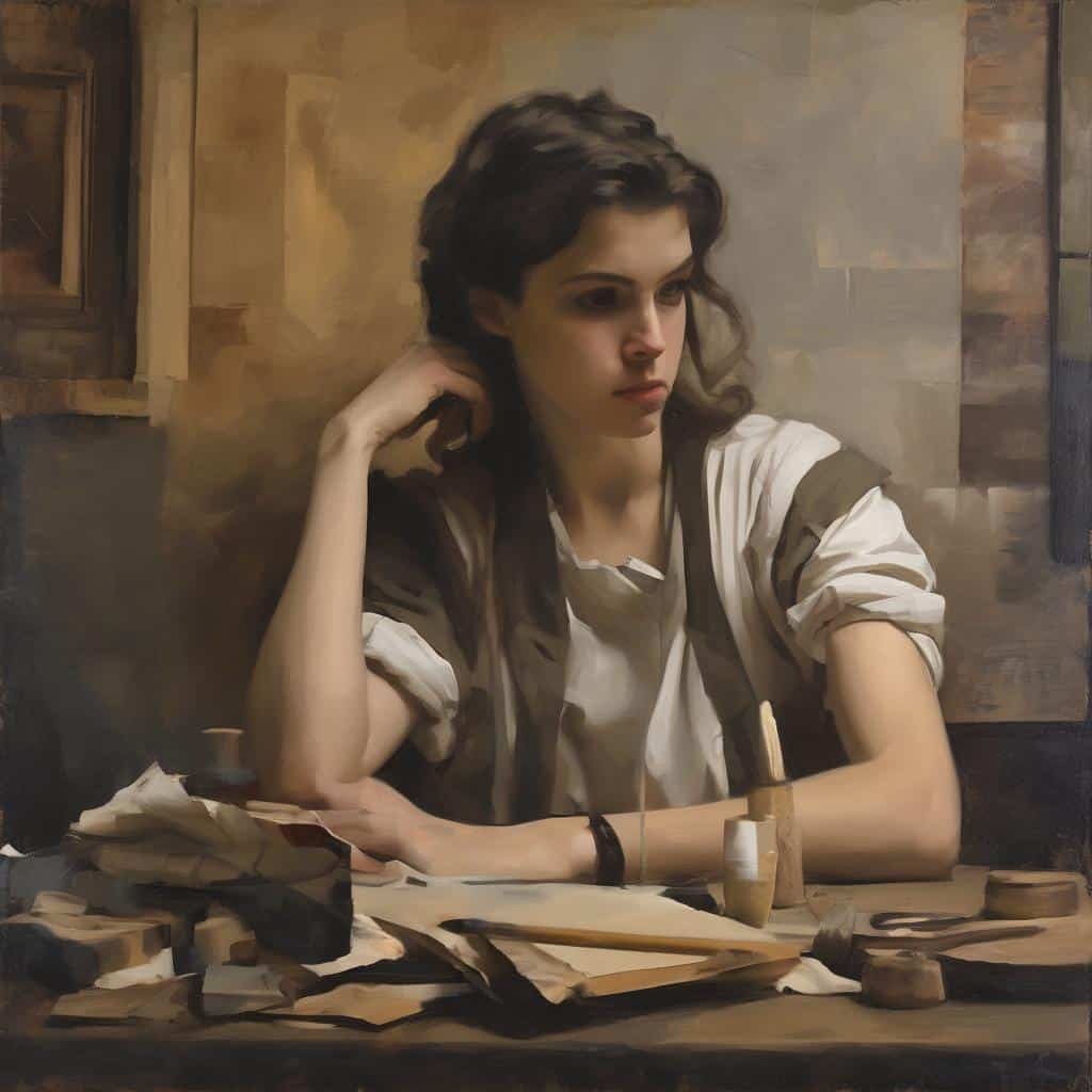 Γάβριλος ΧΑΜΙΛΤΟΝ – Ο Αρχαιολογικός Ζωγράφος