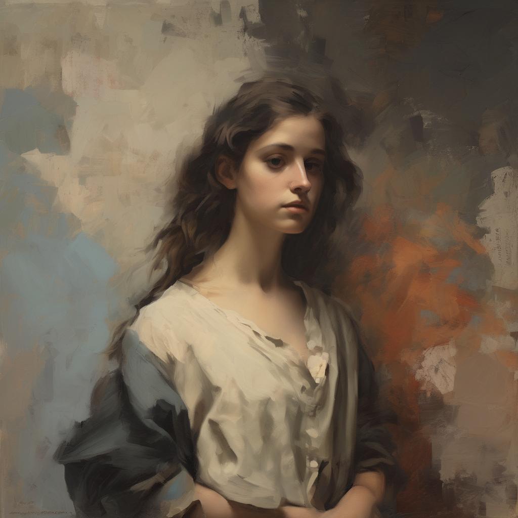 Η Ζωή του Gabriel-Gaspard GRÉSELY