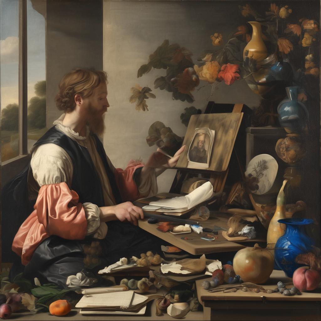 Βιογραφία του Πίτερ Κορνέλιςζ. φαν ΣΛΙΝΓΚΚΛΑΝΤ