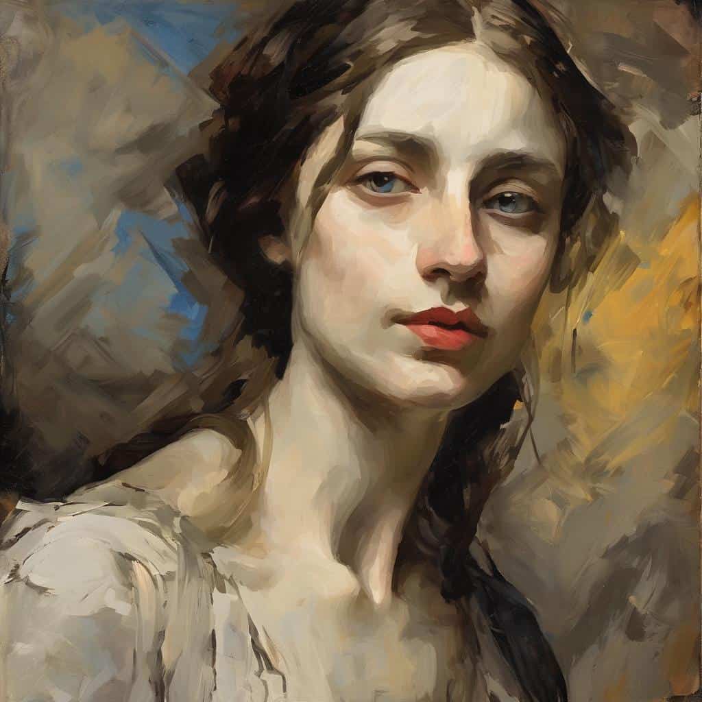 Γιώργος Αδόλφος ΔΕΜΛΕΡ – Ο Μετρ της Ρομαντικής Τέχνης