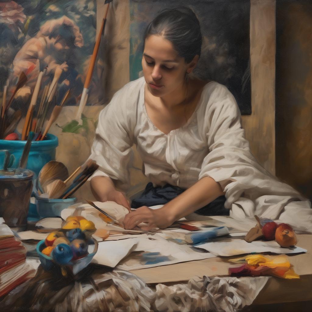 Η Ζωή και η Καριέρα του Juan Antonio Frias y ESCALANTE