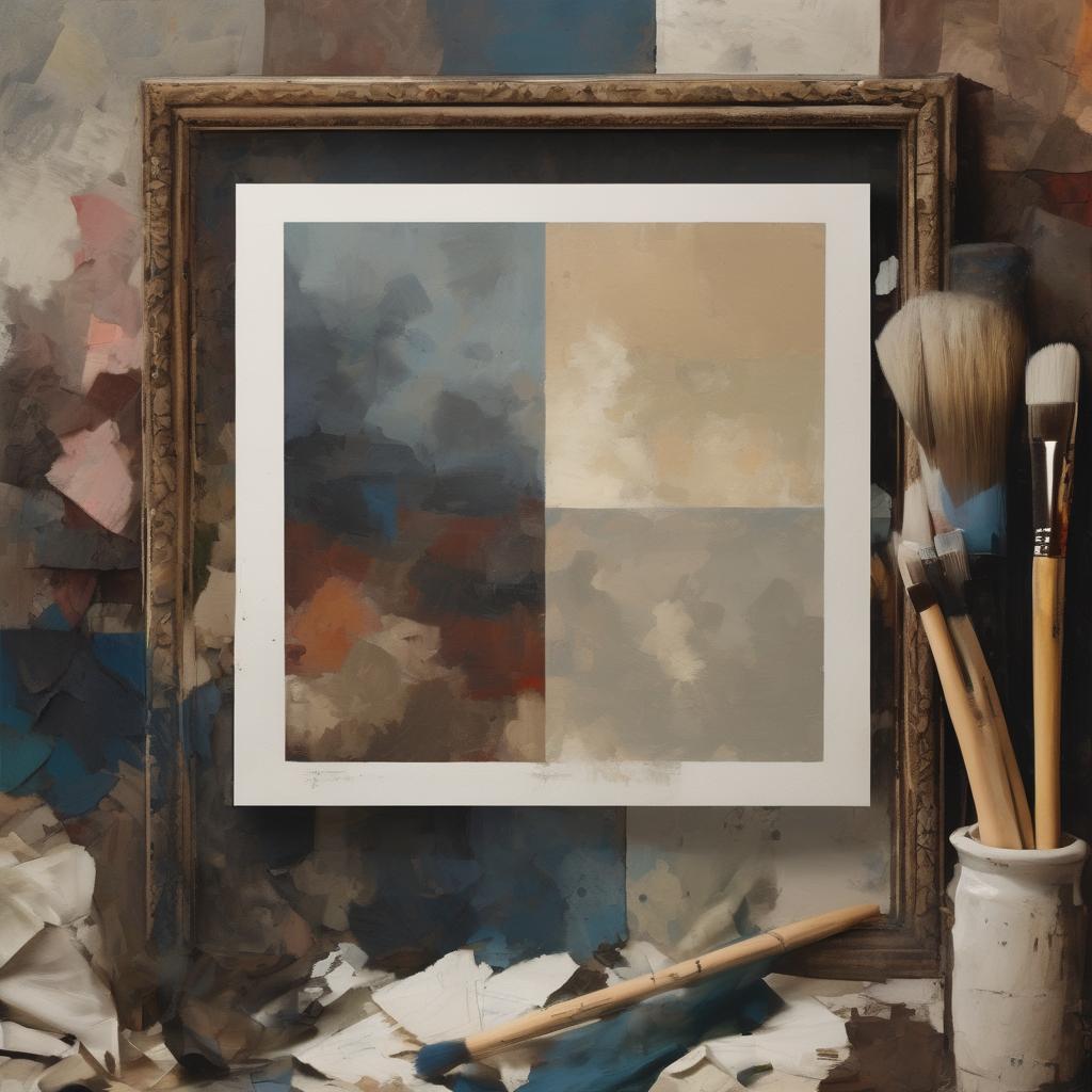 Η Ζωή και η Προέλευση του Gavin HAMILTON