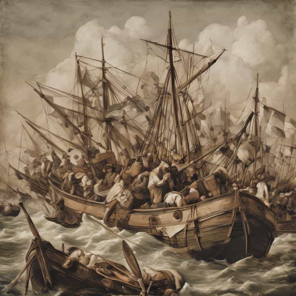 Αντώνιος Κλαές – Ο Ολλανδός Ζωγράφος της Χρυσής Εποχής