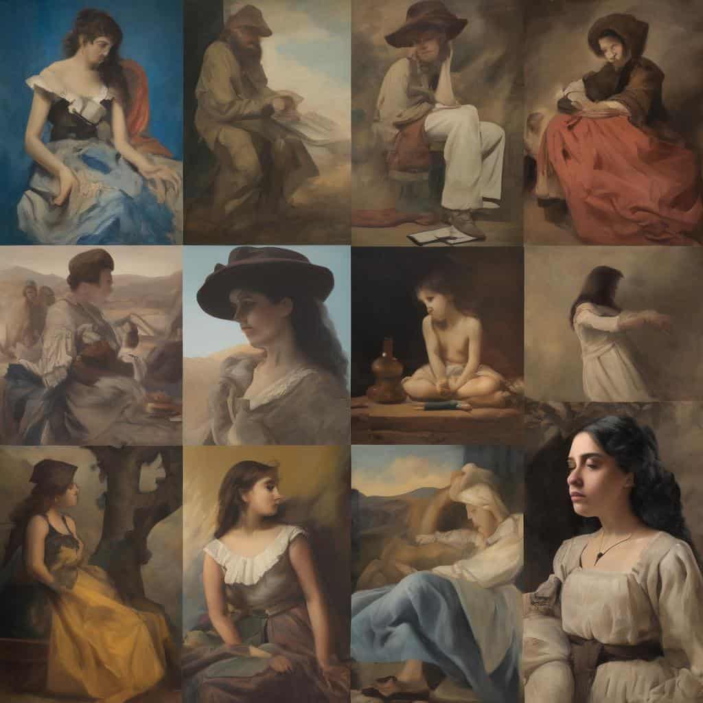 Γιαν Αντόνιο Φρίας ι Γουαν Αντόνιο Φρίας ι Εσκαλάντε – Ο Υπέροχος Ποιητής της Φωτογραφίας