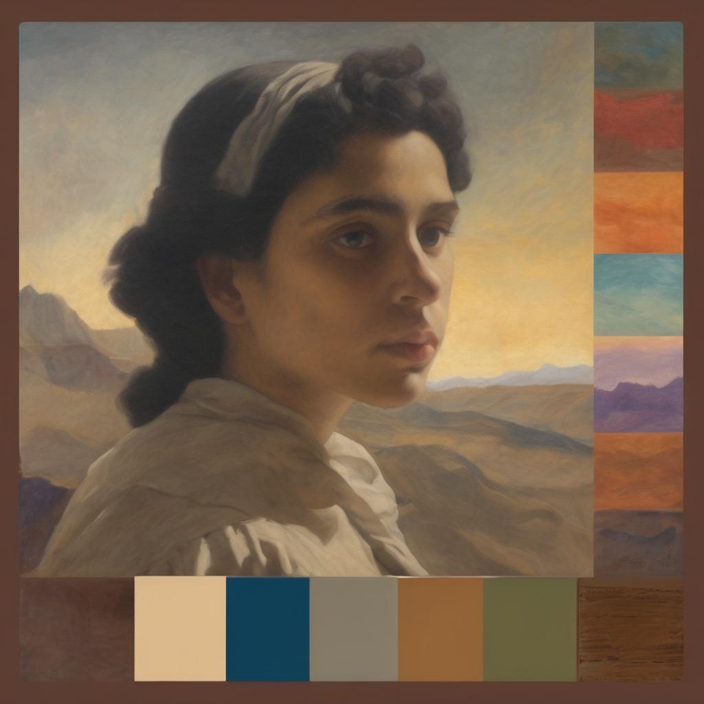 Ο Μοναδικός Καλλιτεχνικός Στυλ του Juan Antonio Frias y ESCALANTE