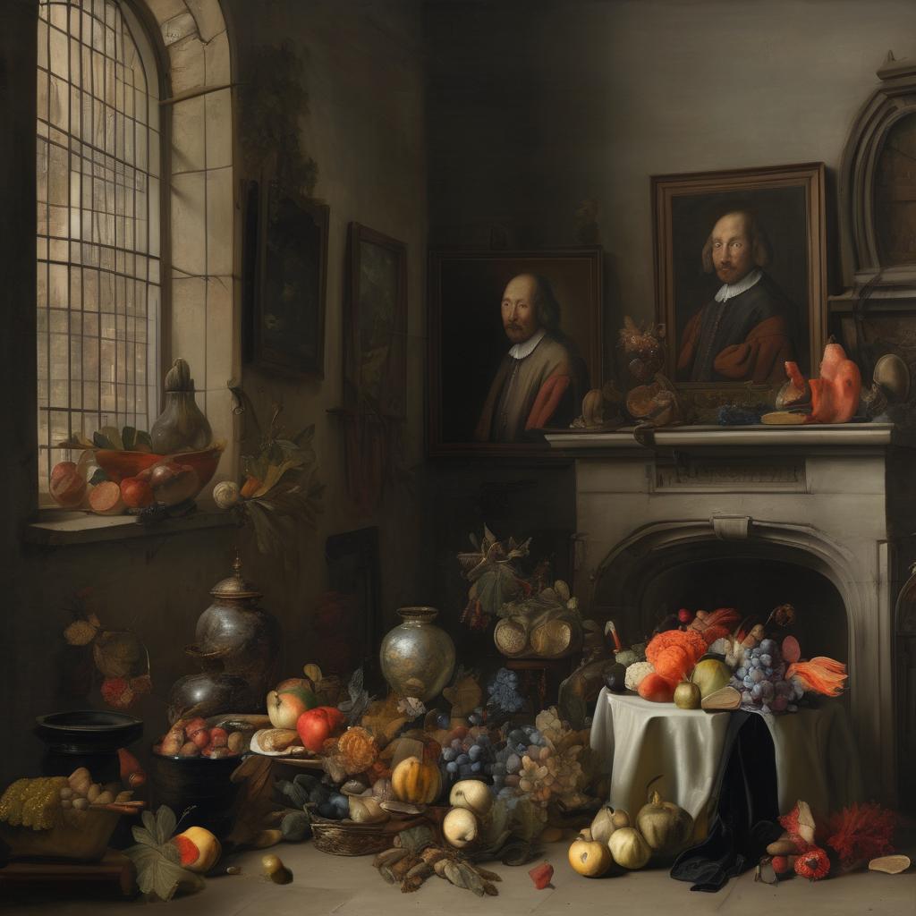 Η ζωή του Πίτερ Γιανς φαν Άσχ